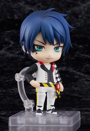 粘土人 迪士尼 扭曲仙境 Deuce Spade | Hpoi手办维基