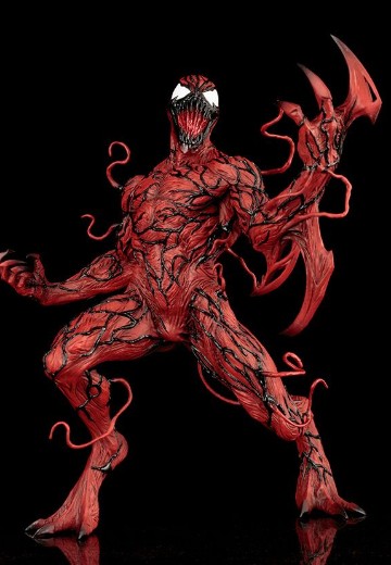 ARTFX+ 蜘蛛侠 屠杀