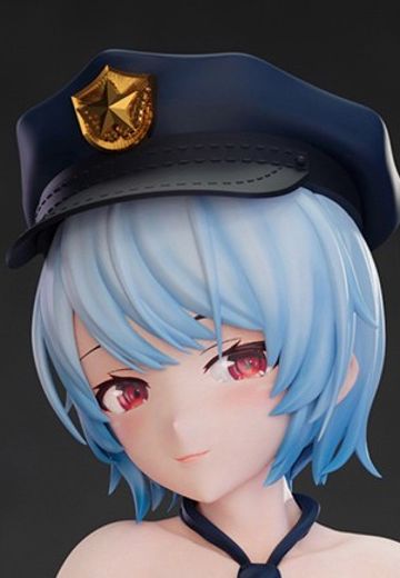 肉感少女S 追视眼ver.