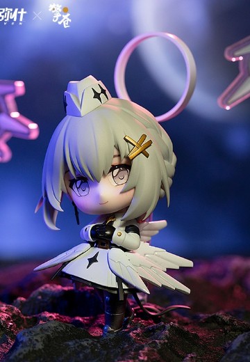 战双帕弥什 丽芙·极昼 | Hpoi手办维基