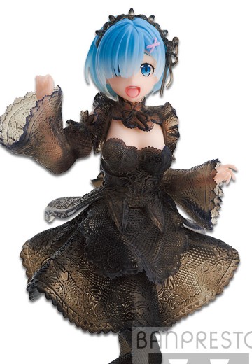 Re：从零开始的异世界生活 蕾姆 哥特风格