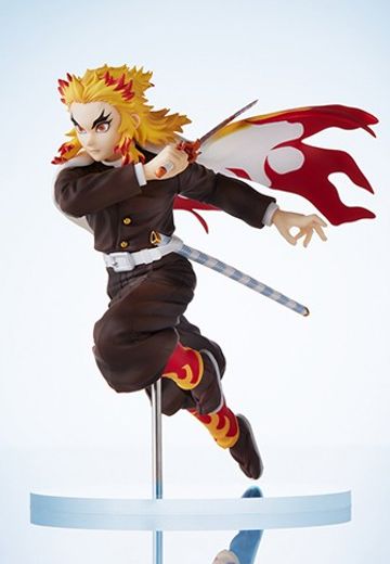 ConoFig 鬼灭之刃 炼狱杏寿郎