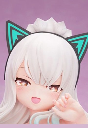 肉感少女V 追视眼ver.