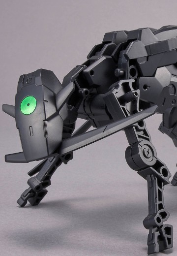 30MM 1/144   载具拓展包系列 (机械狗) ​​​​