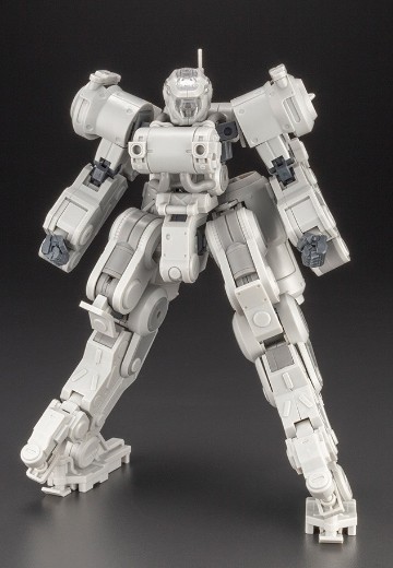 骨装机兵 EXF-10/32 格里芬 装甲配件〈Ver.F.M.E.〉 | Hpoi手办维基