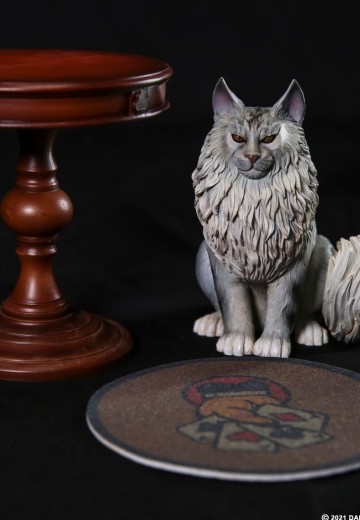 GK023A/B 黑帮王国 方块A 配件包 | Hpoi手办维基