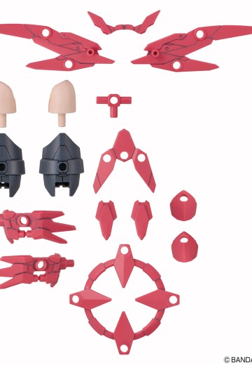 30MS  配件包2(飞行装甲)