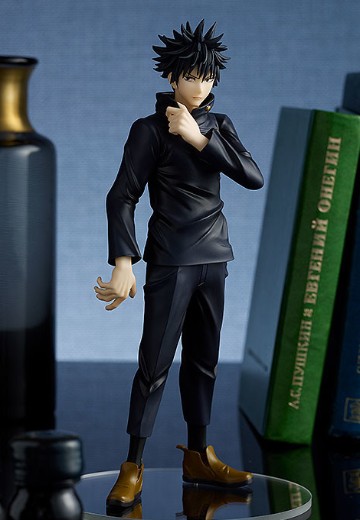 POP UP PARADE 咒术回战 伏黑惠 | Hpoi手办维基