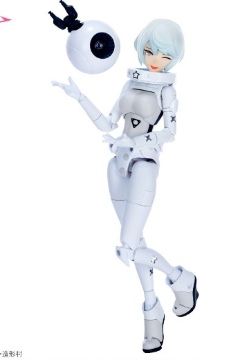 Vlocker's Fiore  FIORE SPACE INDUSTRY TYPE VOLKS