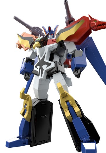 SMP 太阳勇者 德莱亚斯