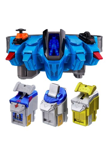 假面骑士卌骑 变身腰带 DX 抚子驱动器 | Hpoi手办维基