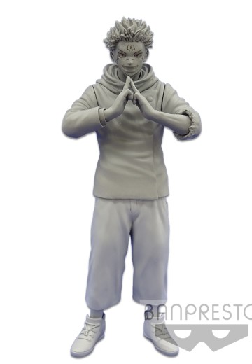 咒术回战 咒祓之术 两面宿傩 | Hpoi手办维基