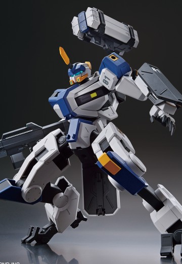 HG  境界战机 FROST FLOWER MAILeS 白雉 ​​​