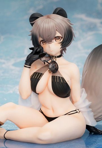 兽耳学院 林志野莉莉