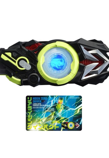 变身手机壳 假面骑士零一  飞电零一驱动器