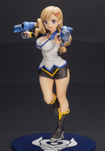 ARTFX J 伊甸星原 丽贝卡·布鲁加甸 | Hpoi手办维基