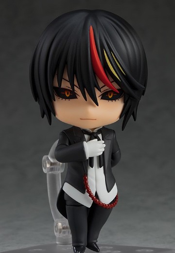 粘土人#1713 关于我转生变成史莱姆这档事 原初恶魔迪亚波罗