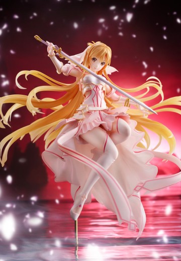 Dream Tech 刀剑神域 爱丽丝篇 异界战争 创世神史提西亚 亚丝娜