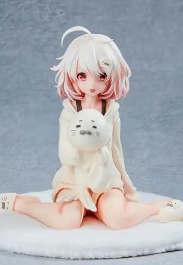 虚拟主播 白神遥 | Hpoi手办维基