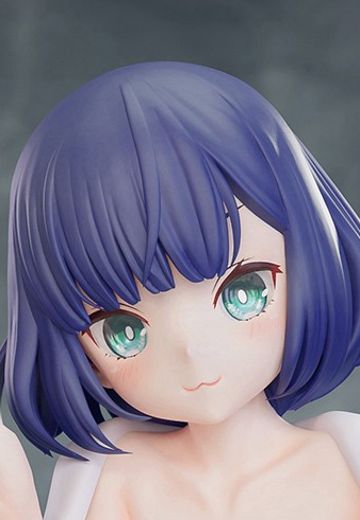 肉感少女T 追视眼ver. | Hpoi手办维基