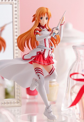 POP UP PARADE 刀剑神域进击篇：无星之夜 亚丝娜