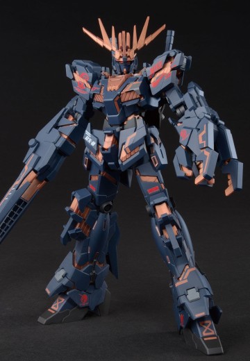 HG 机动战士高达独角兽 RX-0 独角兽高达二号机 报丧女妖（毁灭模式） 耐克滑板运动鞋款式 | Hpoi手办维基