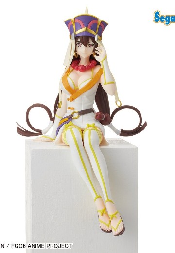 Chokonose Figure 剧场版 Fate/Grand Order -神圣圆桌领域卡美洛- Paladin; Agateram 玄奘三蔵