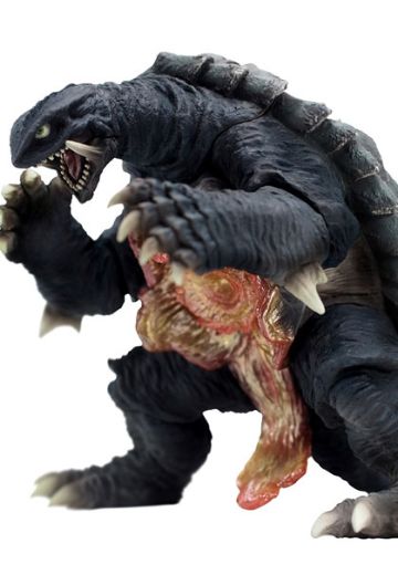 AMC 加美拉2 加美拉 究极等离子火球版