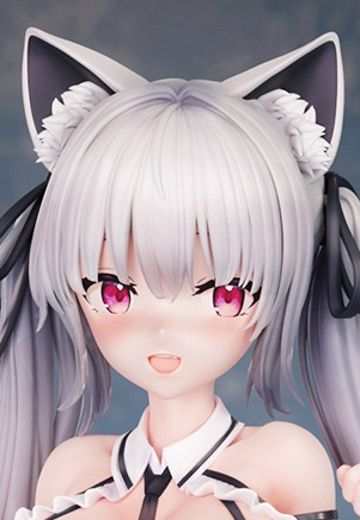 兽耳学院 阿尔维娜