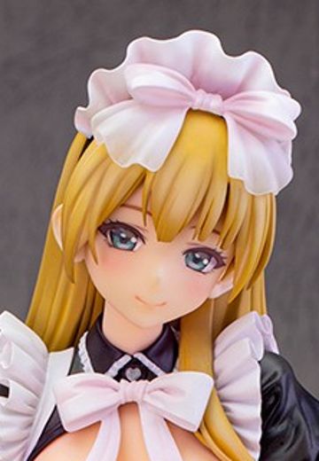 广濑柚叶 | Hpoi手办维基