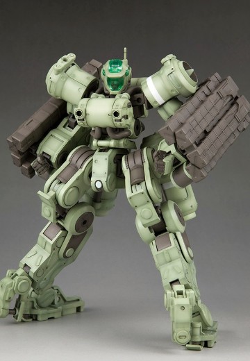 Frame Arms EXF-10/32 格里芬 RE | Hpoi手办维基