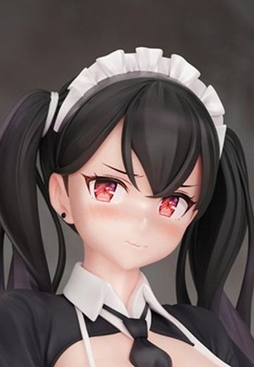 高时薪女仆咖啡店员 | Hpoi手办维基