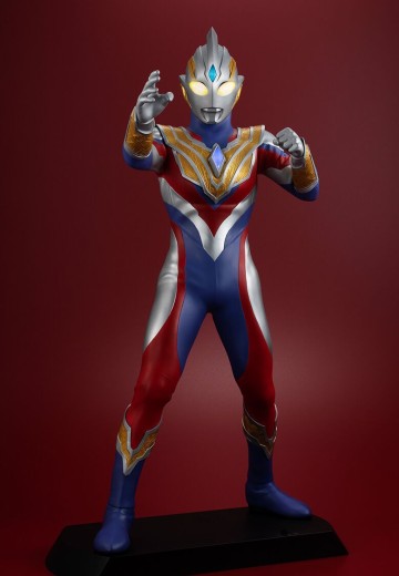 UA系列 特利迦奥特曼 特利迦奥特曼 复合型