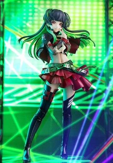 偶像大师闪耀色彩 黛冬优子 Neon Light Romancer | Hpoi手办维基