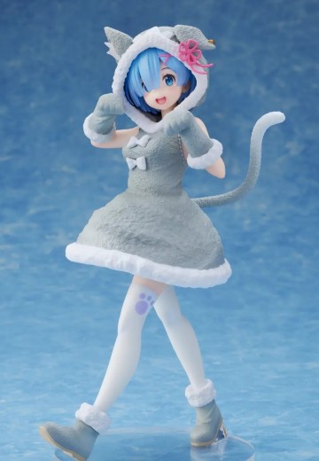 Coreful  Re：从零开始的异世界生活 雷姆 ~帕克服装~ | Hpoi手办维基