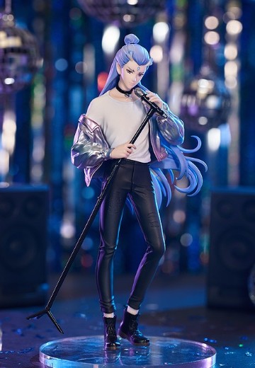 POP UP PARADE 哪吒之魔童降世 敖丙 乐队造型