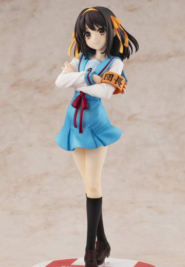 凉宫春日系列 原作版 凉宫春日