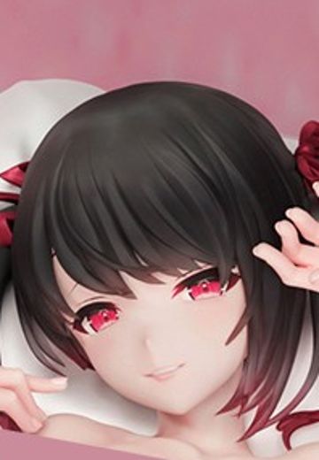 肉感少女 贝儿 | Hpoi手办维基