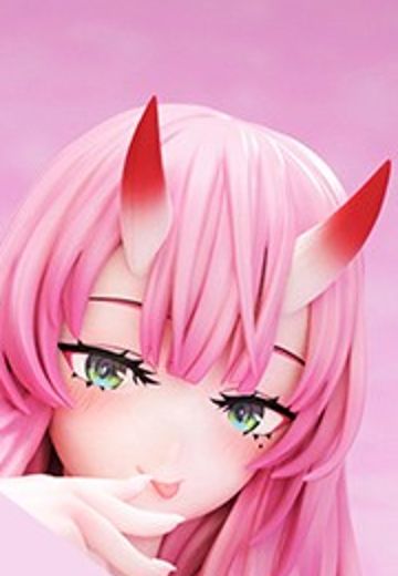 肉感少女X 追视眼ver. | Hpoi手办维基