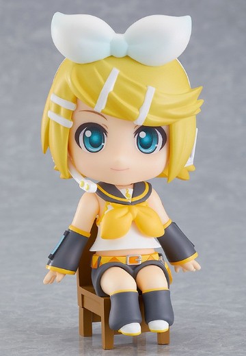 粘土人 Swacchao！ 镜音铃