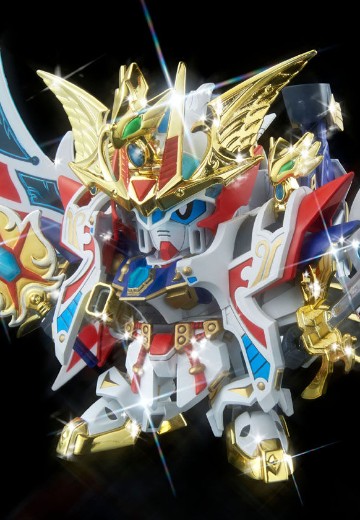 BB战士  LEGENDBB 新世大将军