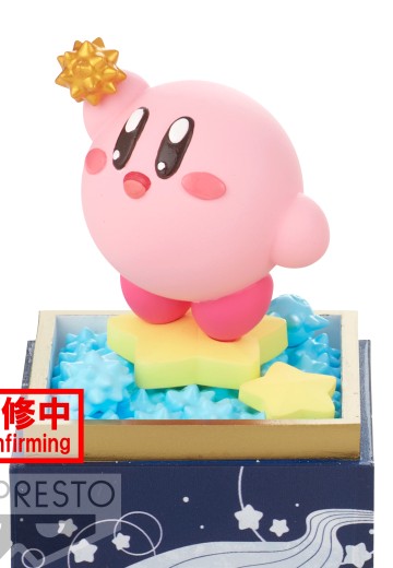 星之卡比 甜点收藏 第四弹 A款 | Hpoi手办维基