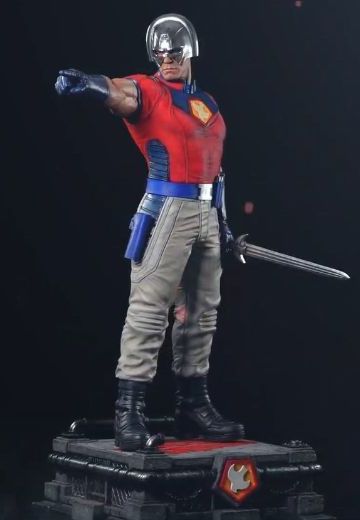 MuseumMasterLine系列 X特遣队 和平使者 | Hpoi手办维基