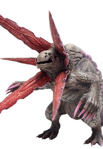 1/6 特摄系列 新·奥特曼 加勃拉