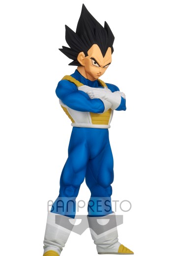 龙珠Z 激燃斗士 第二弹 A款 贝吉塔 | Hpoi手办维基