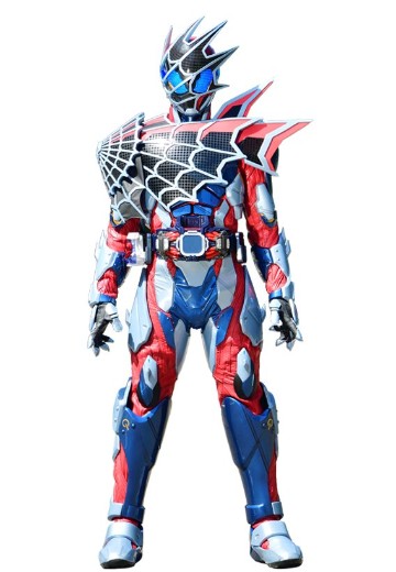 假面骑士戴蒙斯