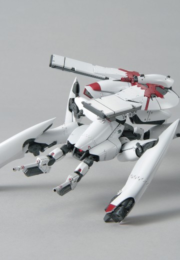 HG 86-不存在的地域- XM2 瑞根丽芙(莱顿 / 赛欧搭乘机) | Hpoi手办维基