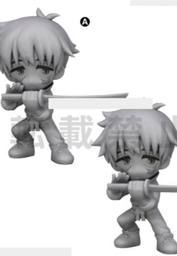 TOONIZE 剧场版 咒术回战 0 乙骨忧太 | Hpoi手办维基