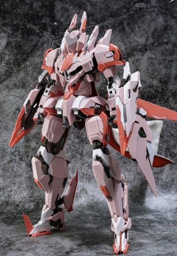 人型装甲战纪 六二式“谷雨”突击型改 夏卯 | Hpoi手办维基