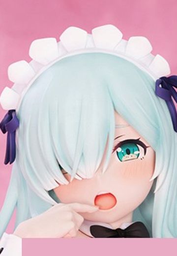 肉感少女 爱丽丝 | Hpoi手办维基